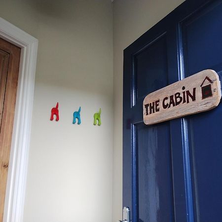 The Cabin - Great Views, Garden, Netflix, Near Town Hebden Bridge Buitenkant foto