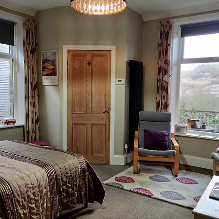 The Cabin - Great Views, Garden, Netflix, Near Town Hebden Bridge Buitenkant foto