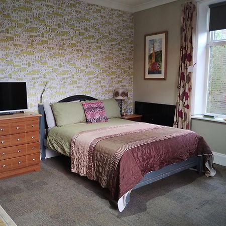 The Cabin - Great Views, Garden, Netflix, Near Town Hebden Bridge Buitenkant foto