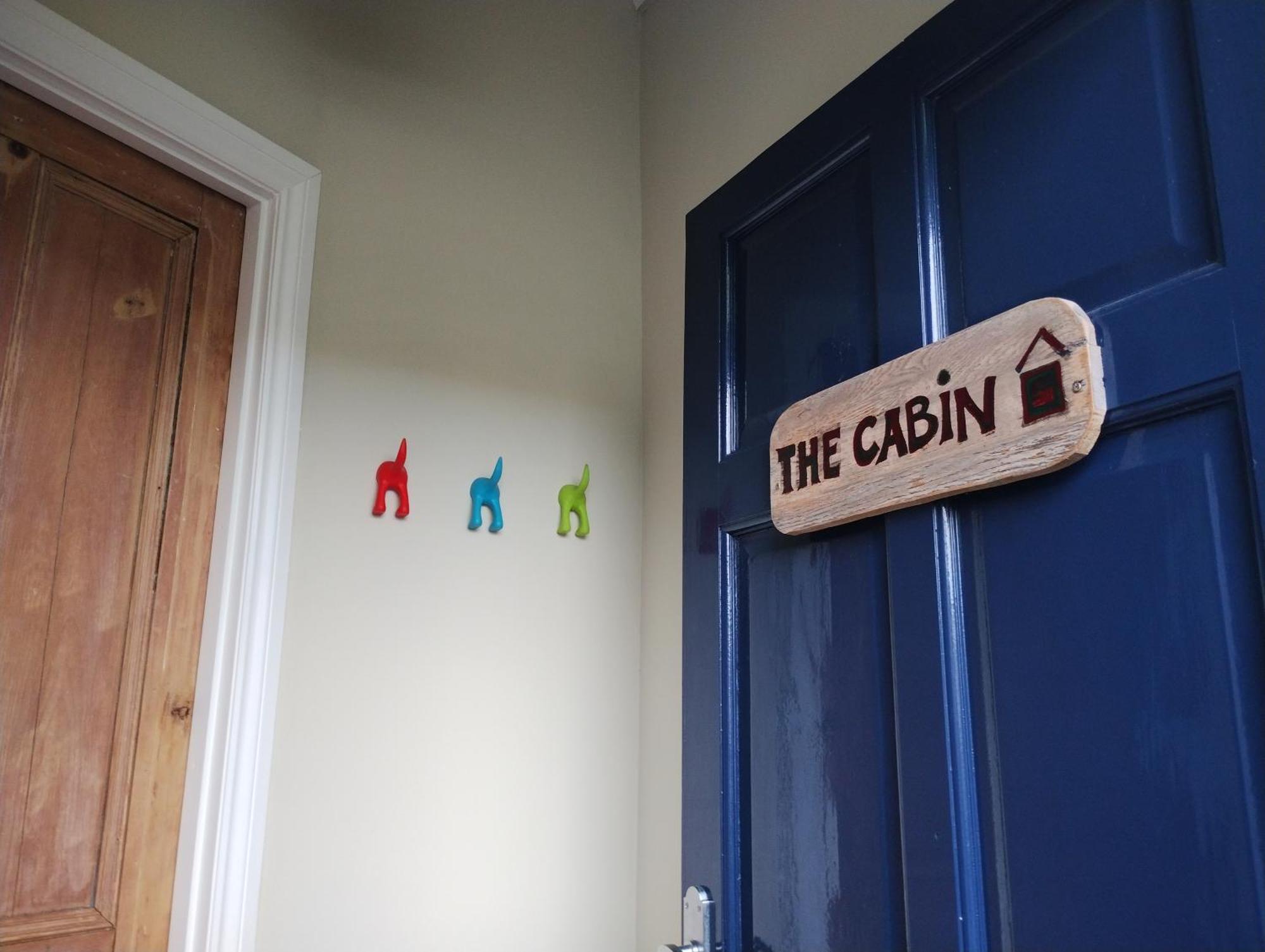 The Cabin - Great Views, Garden, Netflix, Near Town Hebden Bridge Buitenkant foto