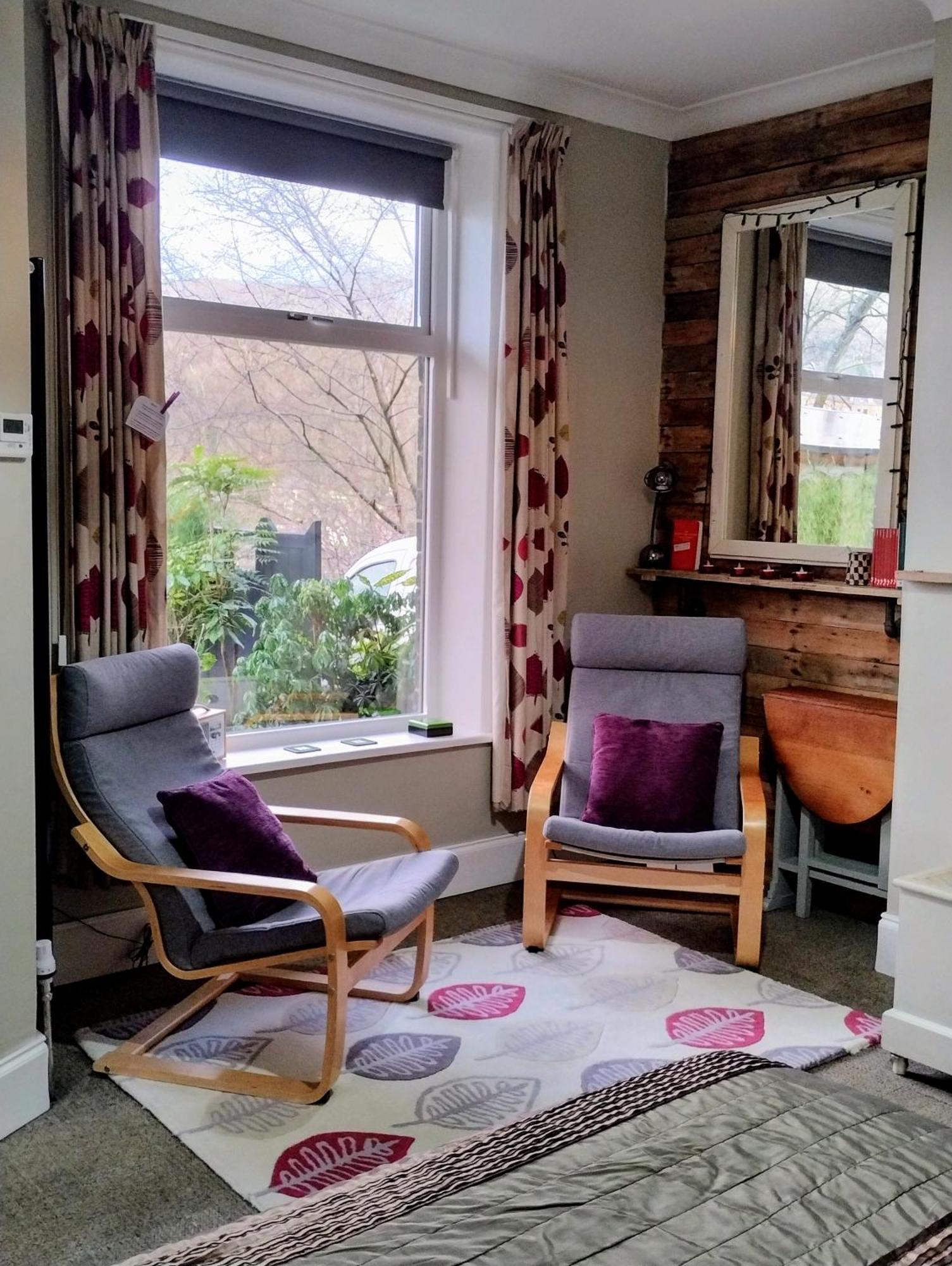 The Cabin - Great Views, Garden, Netflix, Near Town Hebden Bridge Buitenkant foto